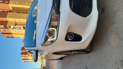 Kia Rio 2021 EX
