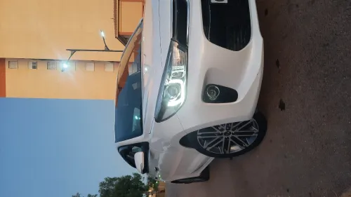 Kia Rio 2021 EX
