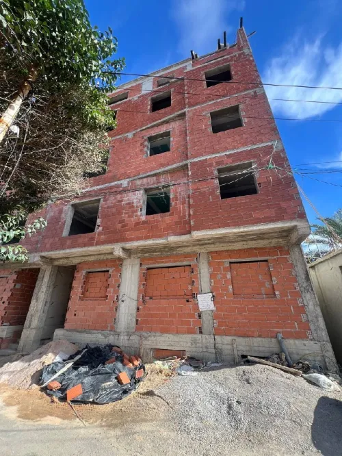 Vente Appartement Duplex F4 Alger Dely brahim