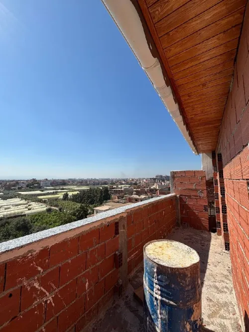 Vente Appartement F2 Alger Bordj el kiffan