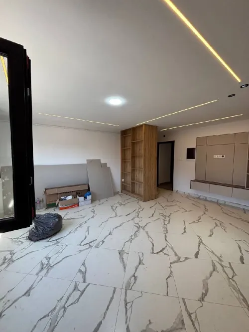 Vente Appartement F3 Alger Bordj el bahri