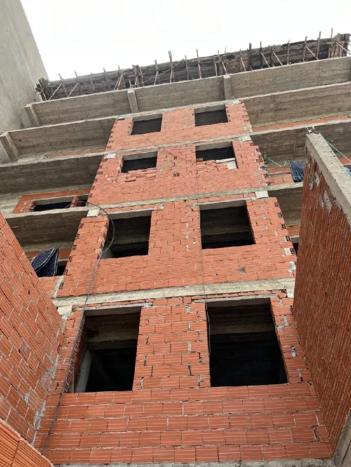 Vente Appartement F4 Alger Bachdjerrah