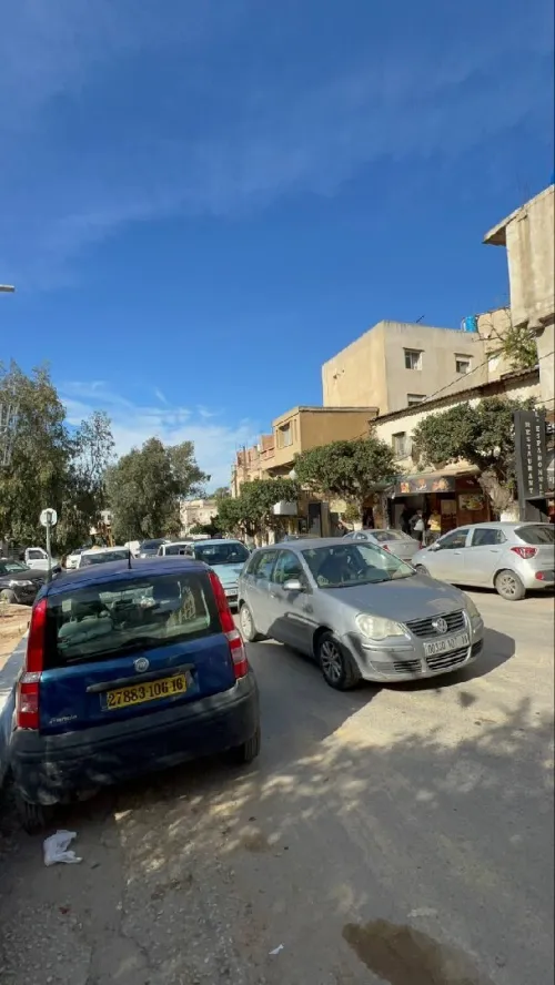 Vente Appartement F3 Alger El achour