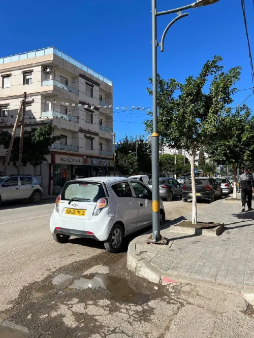 Vente Appartement F3 Alger Bordj el bahri