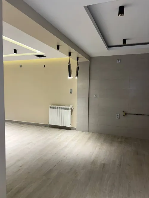 Vente Appartement F3 Alger Bordj el kiffan