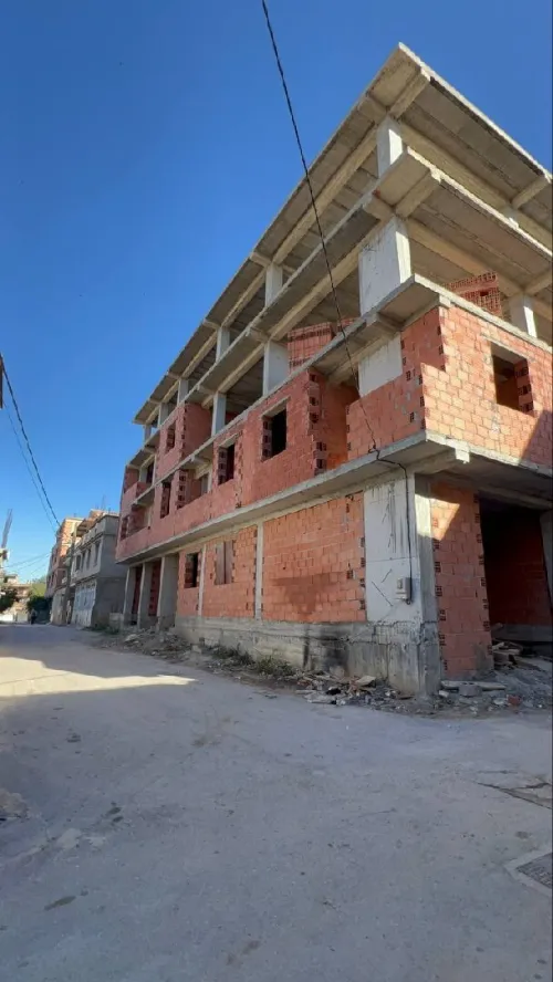 Vente Appartement F2 Boumerdès Boudouaou