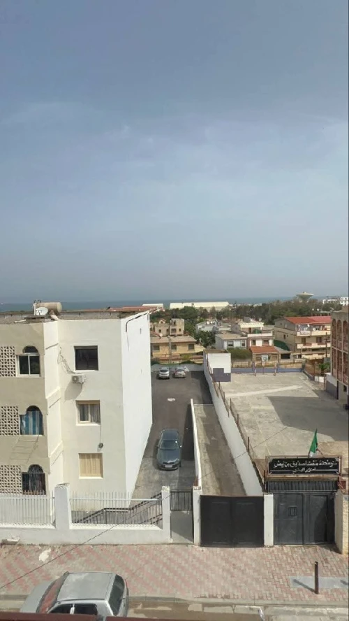 Vente Appartement F3 F4 Alger Mohammadia