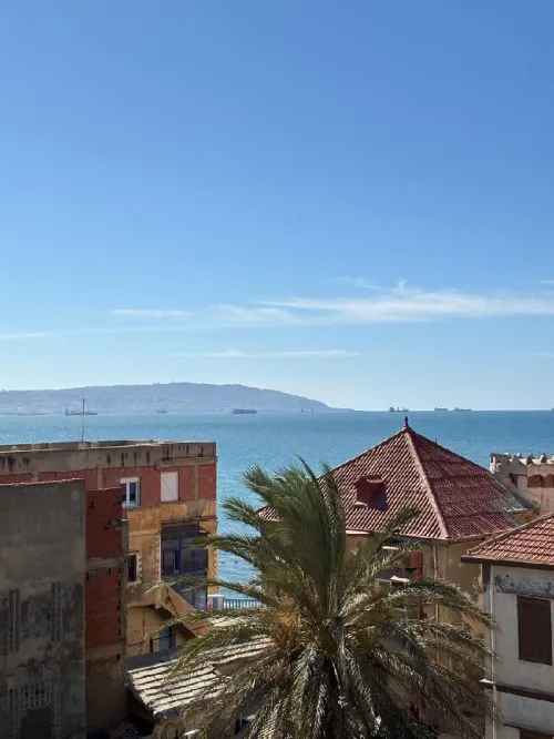 Vente Appartement F3 Alger Bordj el kiffan