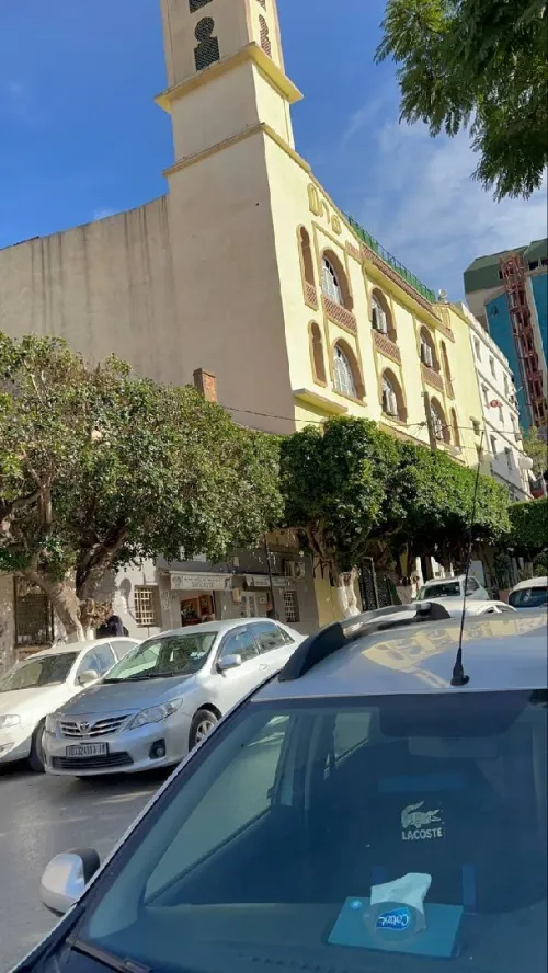 Vente Appartement F3 Alger El achour