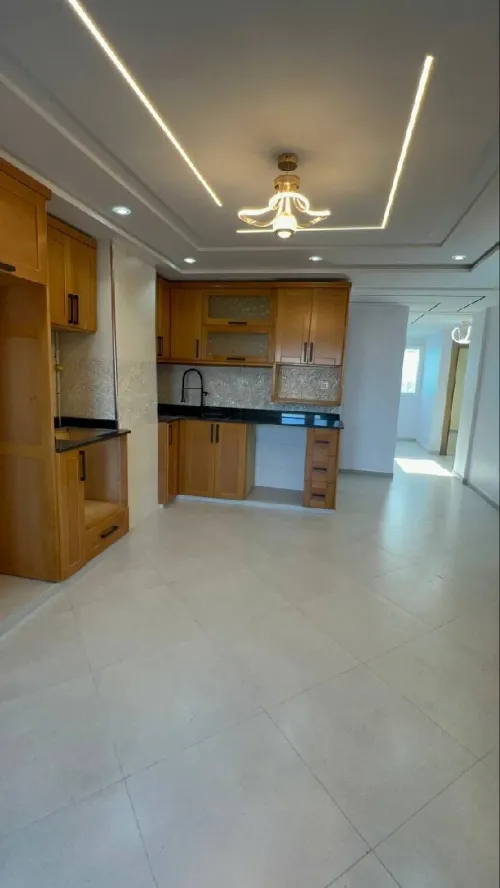 Vente Appartement F4 Alger Bordj el kiffan