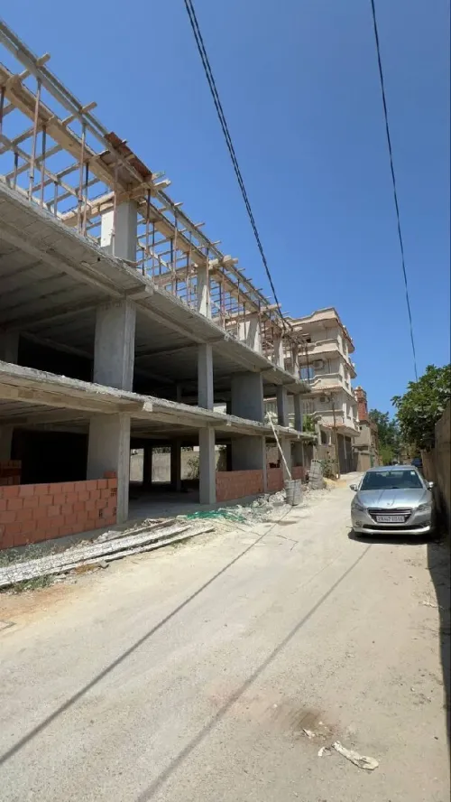 Vente Appartement F2 Boumerdès Boudouaou