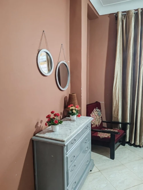 Location Appartement F3 Mostaganem Mostaganem