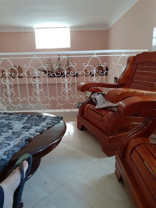 Location vacances Appartement Duplex F4 Mostaganem Mostaganem