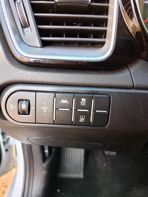 Kia Ceed 2022 Ceed