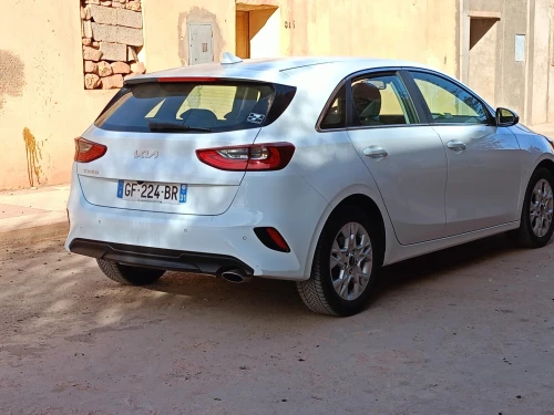 Kia Ceed 2022 Ceed