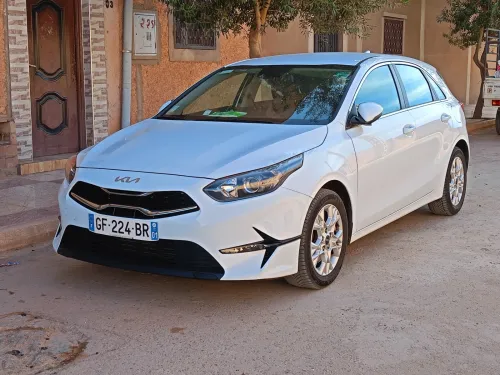 Kia Ceed 2022 Ceed