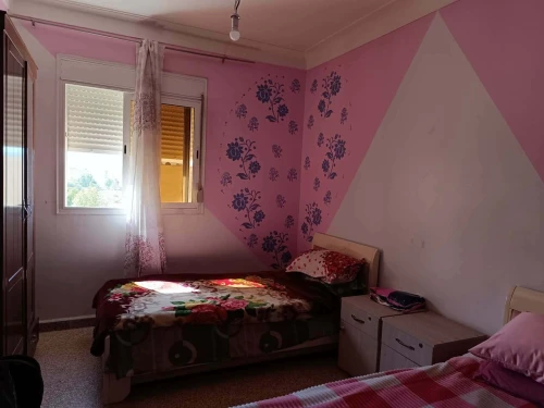 Vente Appartement F5 Boumerdès Boudouaou