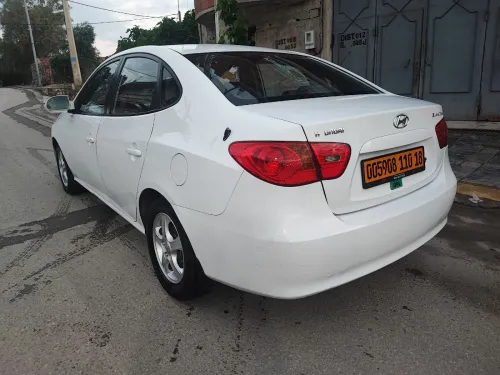 Hyundai Elantra 2010 Elantra