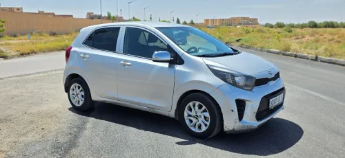 Kia Picanto 2020 LX