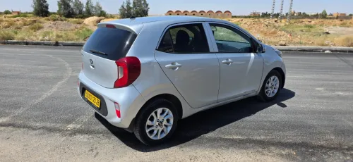 Kia Picanto 2020 LX