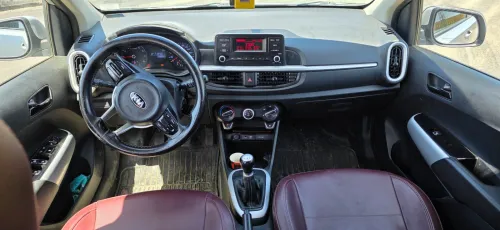 Kia Picanto 2020 LX