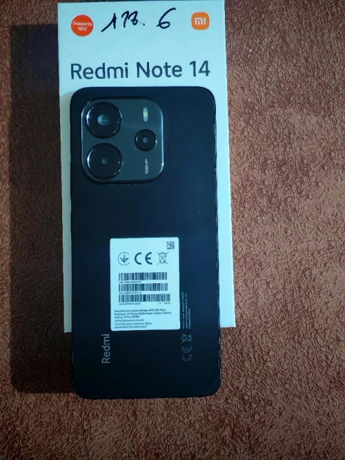 Remi Note 14