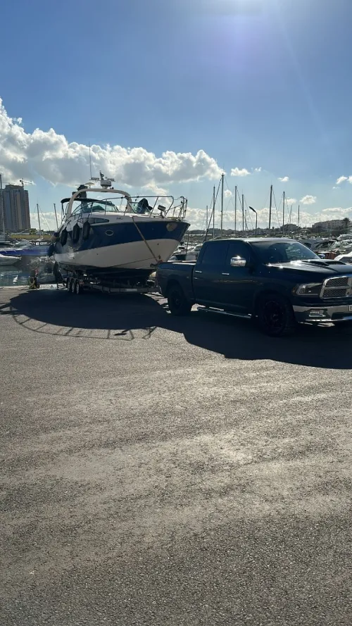 Bayliner