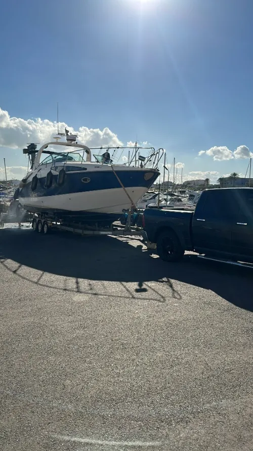 Bayliner
