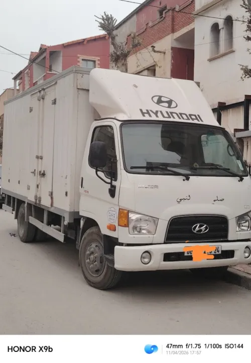 Houndy 78 2019