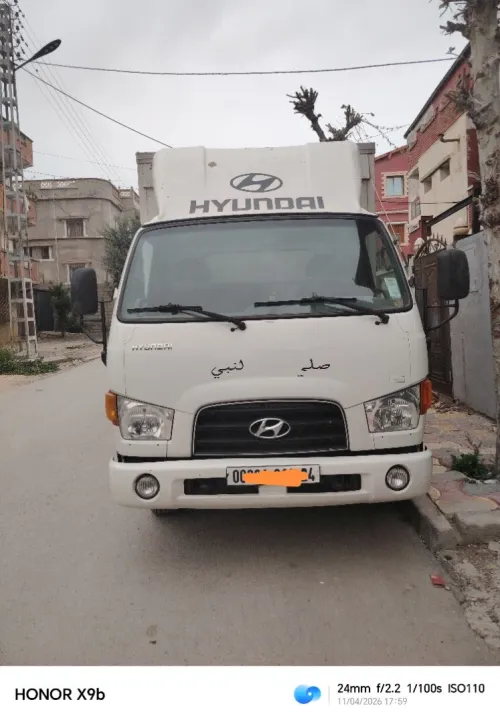 Houndy 78 2019