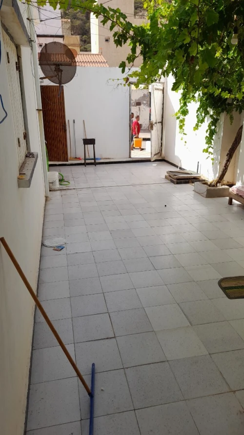 Location vacances Villa Aïn Témouchent Ouled boudjemaa