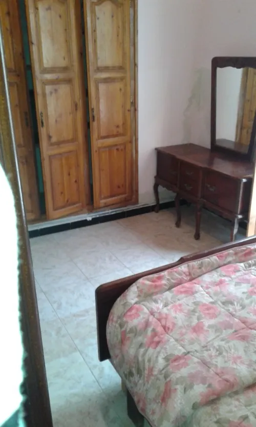Location vacances Villa Aïn Témouchent Ouled boudjemaa
