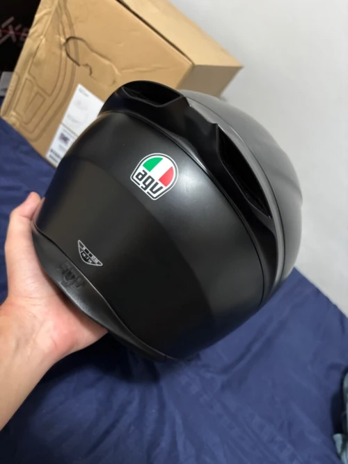 Agv k1-s taille M