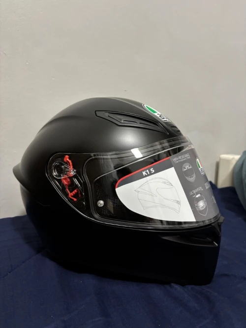 Agv k1-s taille M