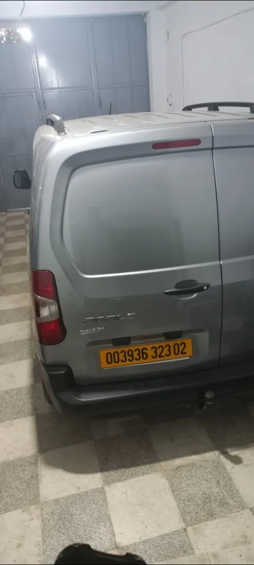 Fiat Doblo 2023 Doblo