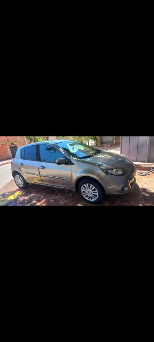 Renault Clio 3 2010 Clio 3