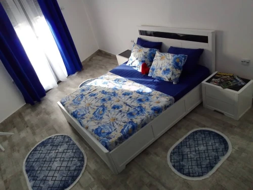 Location Appartement F3 Oran Oran