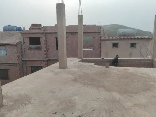 Vente Villa Tlemcen Mansourah