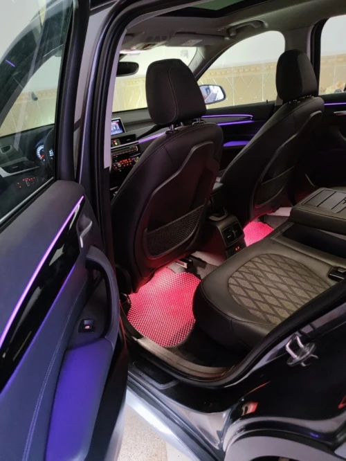 BMW X1 2022 X Line