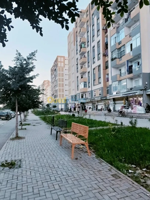 Vente Local Blida Bouinan