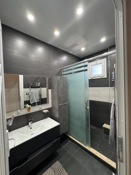 Vente Villa Blida Blida