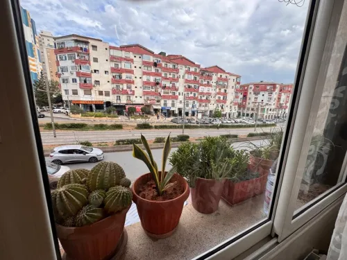 Vente Appartement F2 Alger Mohammadia