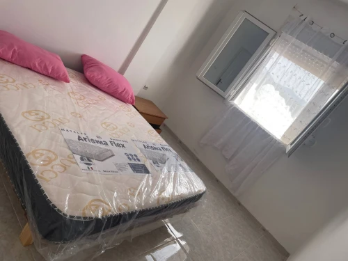 Location vacances Appartement F4 Jijel Kaous