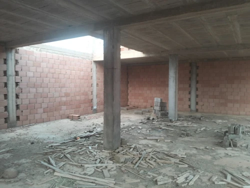 Vente Villa Tlemcen Mansourah