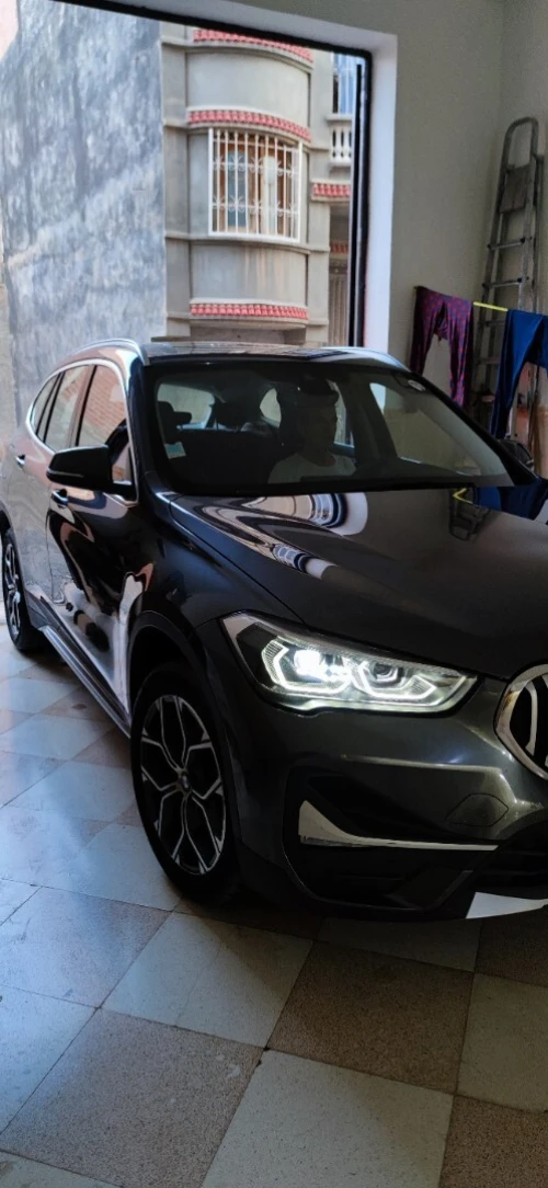 BMW X1 2022 X Line