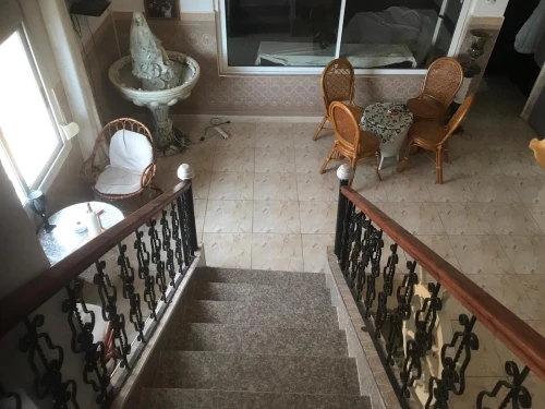 Vente Bungalow F3 Oran Arzew