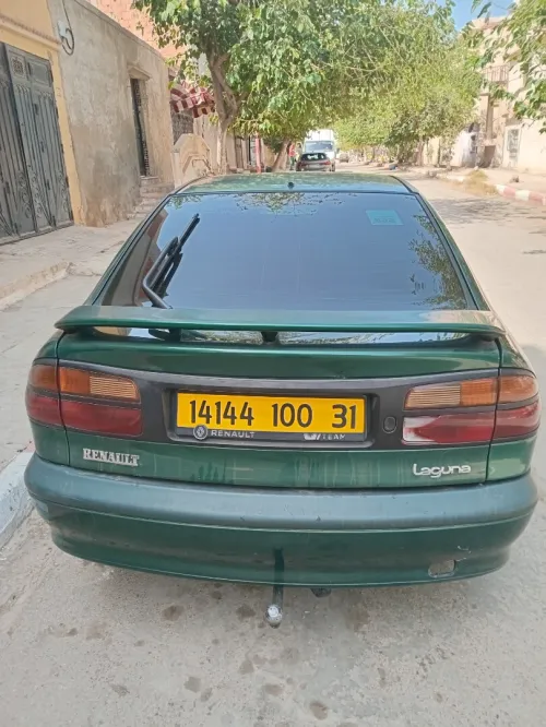 Renault Laguna 1 2000 Laguna 1