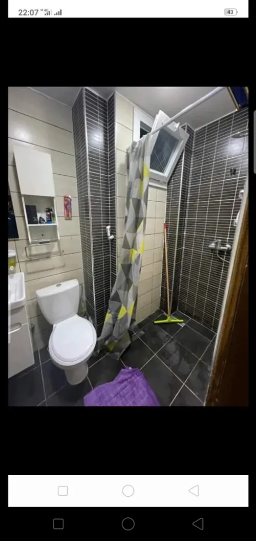 Location vacances Appartement Béjaïa Bejaia