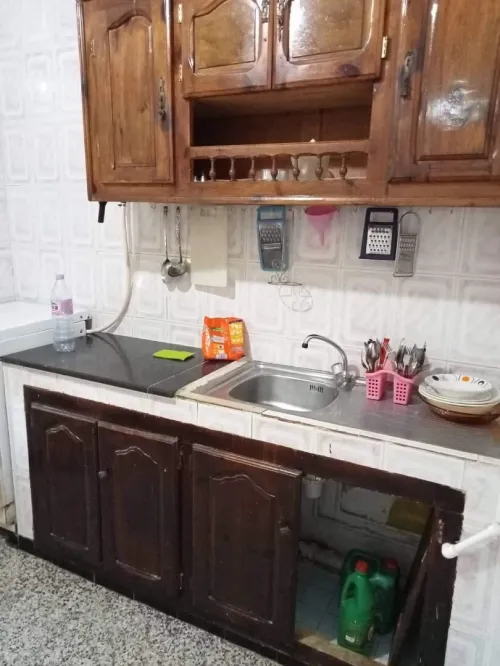 Location Appartement F3 El Tarf El kala