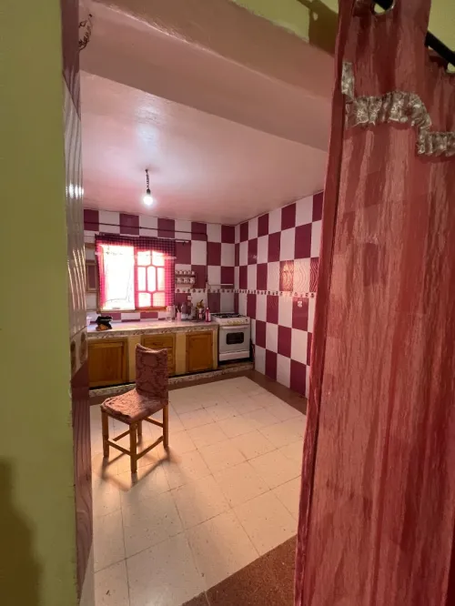 Vente Villa Tiaret Tiaret